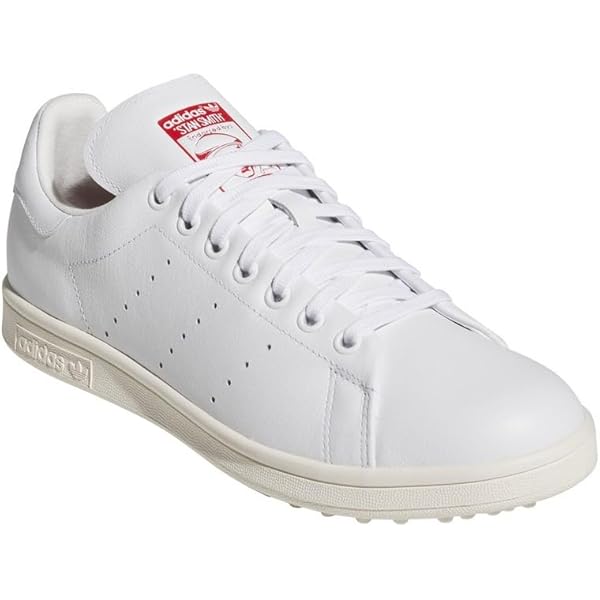 Amazon | [adidas Golf] メンズ スタンスミス ゴルフ NNO27 JH6154 jh